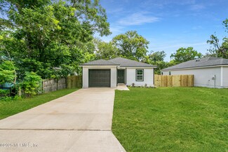 862 Francis St, St. Augustine, FL 32084