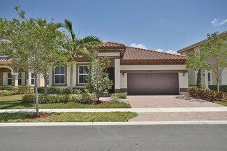 9981 S Miralago Way, Parkland, FL 33076