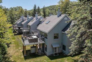 65 Styles Branch Rd Unit 819, Stratton, VT 05360