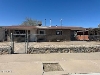 415 Borrett St, El Paso, TX 79907