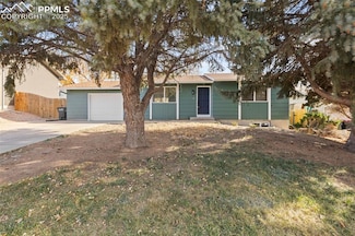 7475 Silverdale St, Colorado Springs, CO 80911