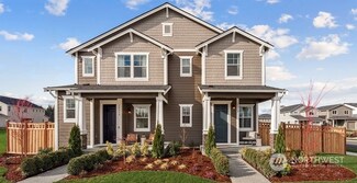 15310 208th Ave E Unit 157, Bonney Lake, WA 98391
