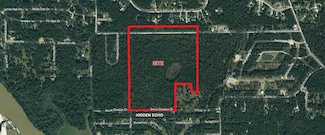 0 Shadow Dr Unit 11559643, Huffman, TX 77336