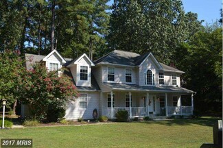 14860 Ivanhoe Ct, Swan Point, MD 20645