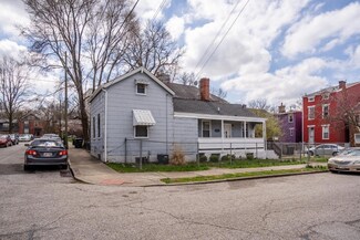 213 Fosdick St, Cincinnati, OH 45219