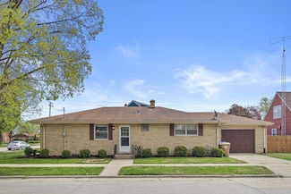 2317 79th St, Kenosha, WI 53143