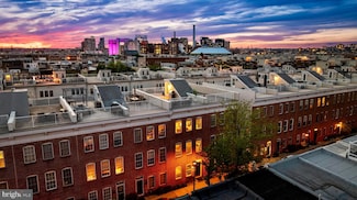 1318 Richardson St, Baltimore, MD 21230
