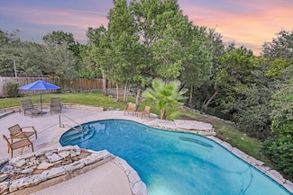 5507 Mount Bonnell Rd, Austin, TX 78731