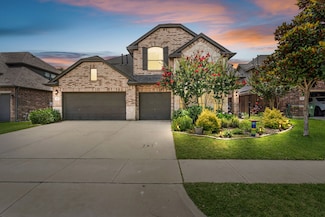 242 Livingston Dr, Hickory Creek, TX 75065