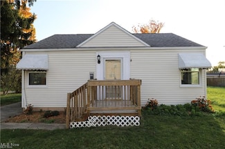 4509 W 146th St, Cleveland, OH 44135
