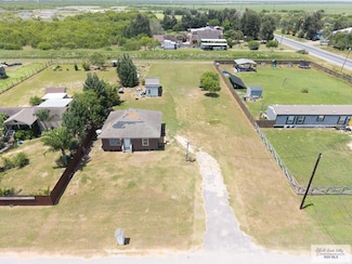 32985 Mescal St, Los Fresnos, TX 78566