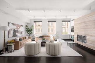 151 Wooster St Unit 4 A, New York, NY 10012