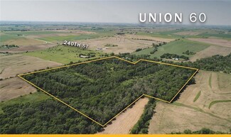 TBD 240th St, Chariton, IA 50801