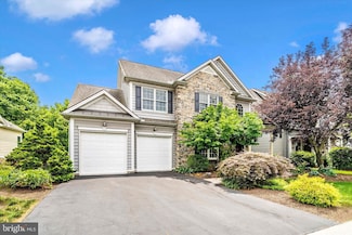 13036 Hawkins Cir Unit 12, Hagerstown, MD 21742