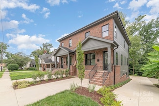 2112 Kirkwood Ave, Charlotte, NC 28203