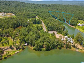 Lots 1 & 2 Saunders Bridge Rd Unit 1 & 2, Sterrett, AL 35147