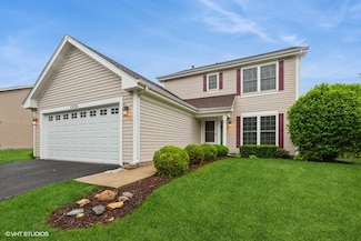 1331 Parkside Dr, Bolingbrook, IL 60490