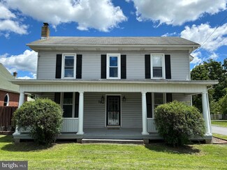 180 Chestnut St, Julian, PA 16844