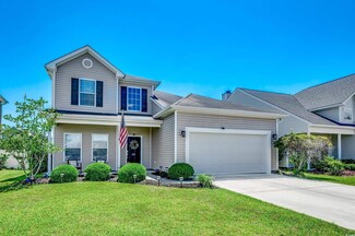 325 Skyland Pines Dr, Myrtle Beach, SC 29588