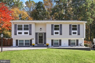 14363 Surrydale Dr, Woodbridge, VA 22193