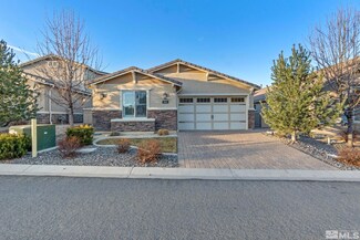 3140 Covent Gardens Dr, Reno, NV 89509