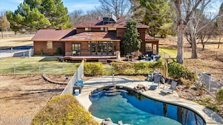 1380 S Bates Rd, Cottonwood, AZ 86326