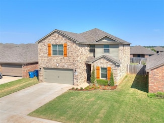 1009 NW 5th St, Newcastle, OK 73065