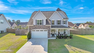6528 Carswell Dr, Fayetteville, NC 28311