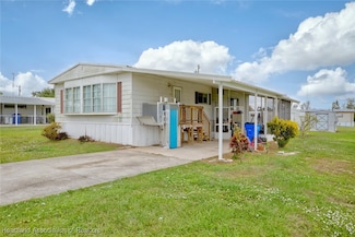 111 Logan St, Sebring, FL 33876