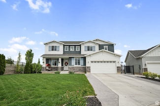 16 E Wildcat Ln, Saratoga Springs, UT 84045