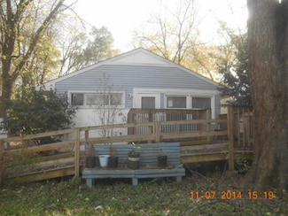 4583 Amesbury Rd, Columbus, OH 43227