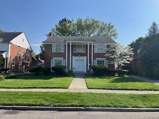 19209 Bretton Dr, Detroit, MI 48223