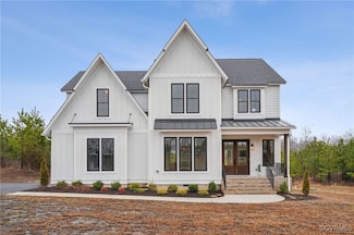 1728 Fishers Pond Dr, Maidens, VA 23102