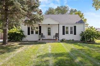 11321 N Main St, Kansas City, MO 64155