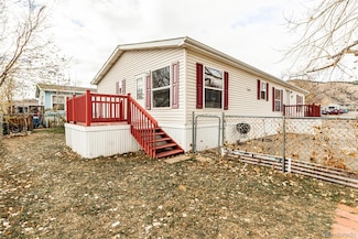 4 Zodiac St, Golden, CO 80401