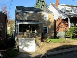 1123 Fairfield St, Pittsburgh, PA 15201