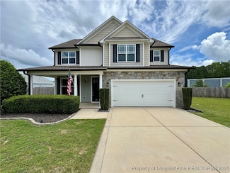 3343 High St, Eastover, NC 28312