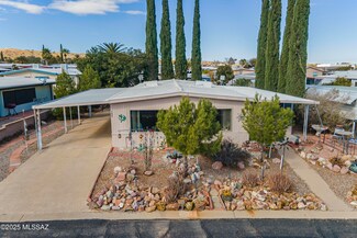 152 W Mora Dr, Green Valley, AZ 85614