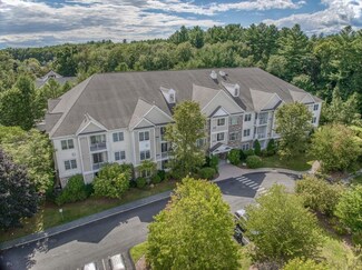 1000 Albion Rd Unit 1104, Bedford, MA 01730