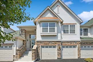 478 Bay Tree Cir Unit 92, Vernon Hills, IL 60061