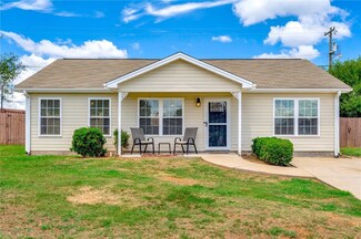 106 Flynn Dr, Anderson, SC 29626