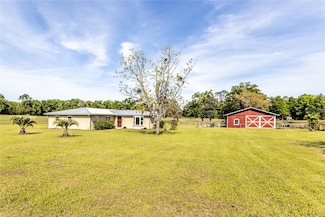 2525 SW 298th St, Newberry, FL 32669