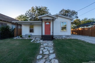 1211 Allende Dr, San Antonio, TX 78237