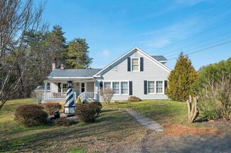 1153 S Constitution Route, Dillwyn, VA 23936