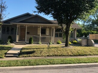 411 W Wharton Dr, Marion, IN 46952