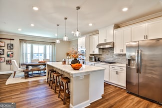 429 Stagecoach Bend, Smyrna, GA 30080