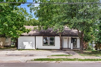 1206 S Edgefield Ave, Dallas, TX 75208