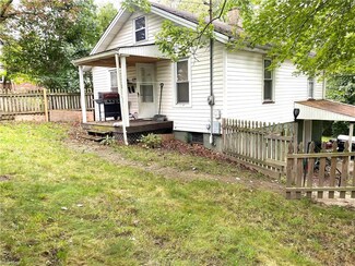 15977 Longs Church Rd, East Liverpool, OH 43920