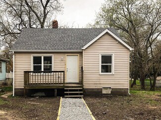 2332 Sullivan St, Lake Station, IN 46405