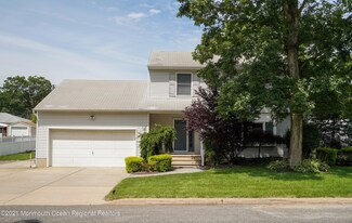 136 Hillside Ave, Neptune, NJ 07753
